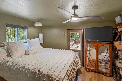 Tiny photo for 21477 Old Mine Road, LOS GATOS, CA 95033 (MLS # ML82046950)