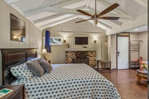 Tiny photo for 21477 Old Mine Road, LOS GATOS, CA 95033 (MLS # ML82046950)