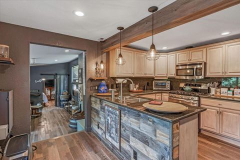 Tiny photo for 21477 Old Mine Road, LOS GATOS, CA 95033 (MLS # ML82046950)