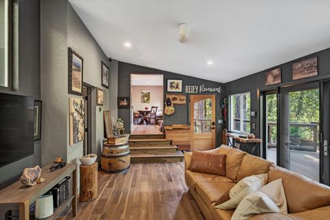 Tiny photo for 21477 Old Mine Road, LOS GATOS, CA 95033 (MLS # ML82046950)