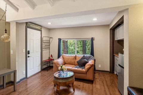 Tiny photo for 21477 Old Mine Road, LOS GATOS, CA 95033 (MLS # ML82046950)