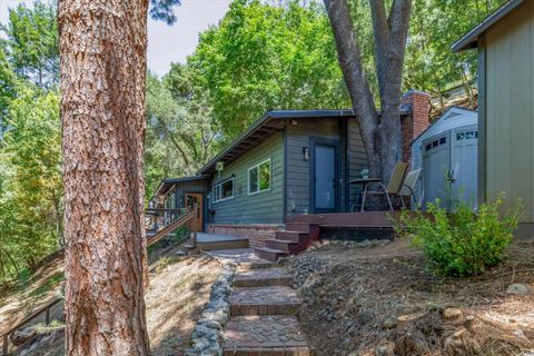 Tiny photo for 21477 Old Mine Road, LOS GATOS, CA 95033 (MLS # ML82046950)
