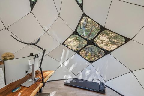 Tiny photo for 21477 Old Mine Road, LOS GATOS, CA 95033 (MLS # ML82046950)