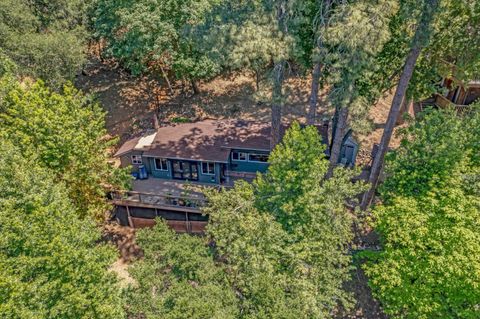 Tiny photo for 21477 Old Mine Road, LOS GATOS, CA 95033 (MLS # ML82046950)