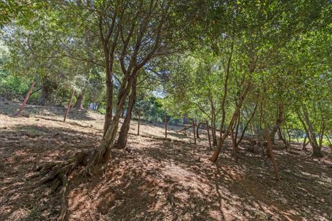 Tiny photo for 21477 Old Mine Road, LOS GATOS, CA 95033 (MLS # ML82046950)