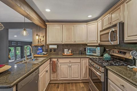 Tiny photo for 21477 Old Mine Road, LOS GATOS, CA 95033 (MLS # ML82046950)