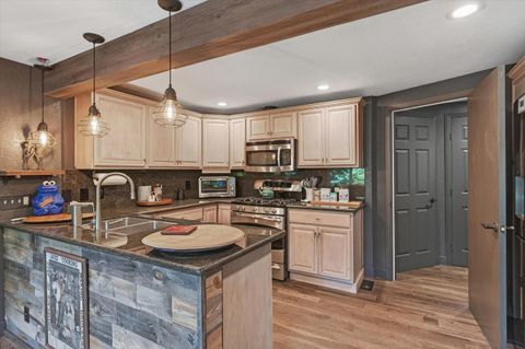 Tiny photo for 21477 Old Mine Road, LOS GATOS, CA 95033 (MLS # ML82046950)