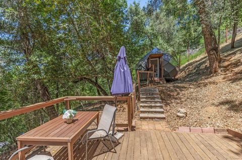 Tiny photo for 21477 Old Mine Road, LOS GATOS, CA 95033 (MLS # ML82046950)