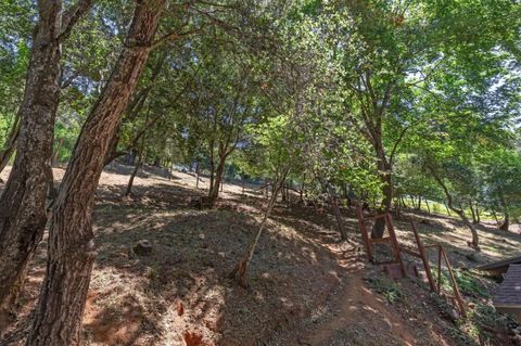 Tiny photo for 21477 Old Mine Road, LOS GATOS, CA 95033 (MLS # ML82046950)