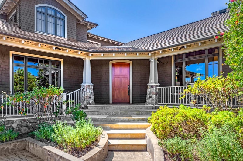 1 Redberry Ridge