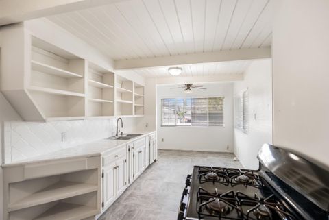 Tiny photo for 14504 Jerilyn Drive, SAN JOSE, CA 95127 (MLS # ML82028867)