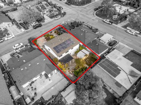 Tiny photo for 14504 Jerilyn Drive, SAN JOSE, CA 95127 (MLS # ML82028867)