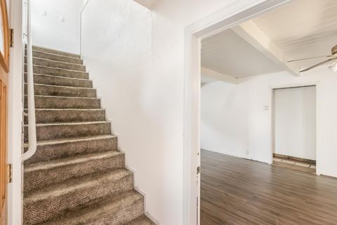 Tiny photo for 14504 Jerilyn Drive, SAN JOSE, CA 95127 (MLS # ML82028867)