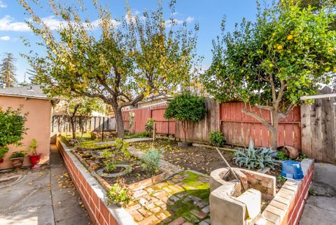 Tiny photo for 14504 Jerilyn Drive, SAN JOSE, CA 95127 (MLS # ML82028867)