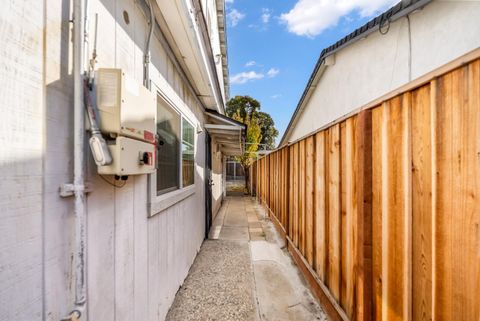 Tiny photo for 14504 Jerilyn Drive, SAN JOSE, CA 95127 (MLS # ML82028867)