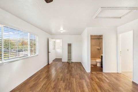 Tiny photo for 14504 Jerilyn Drive, SAN JOSE, CA 95127 (MLS # ML82028867)