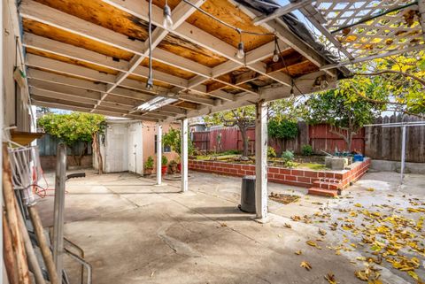 Tiny photo for 14504 Jerilyn Drive, SAN JOSE, CA 95127 (MLS # ML82028867)