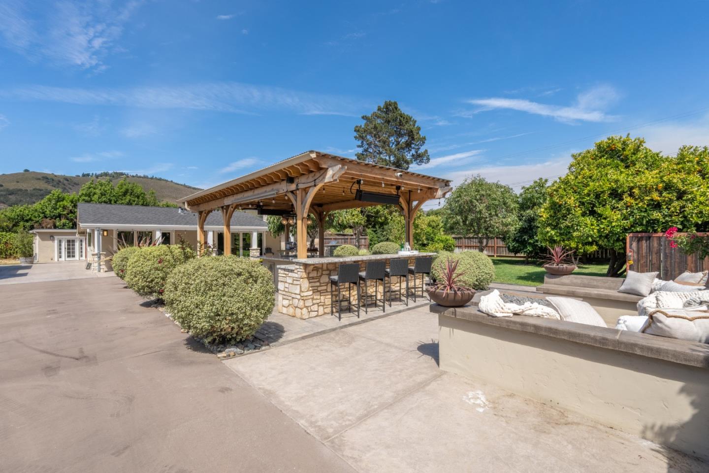27550 Schulte Road