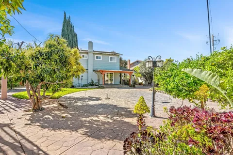 3023 Postwood Drive, San Jose, CA 95132 - #: ML82040422