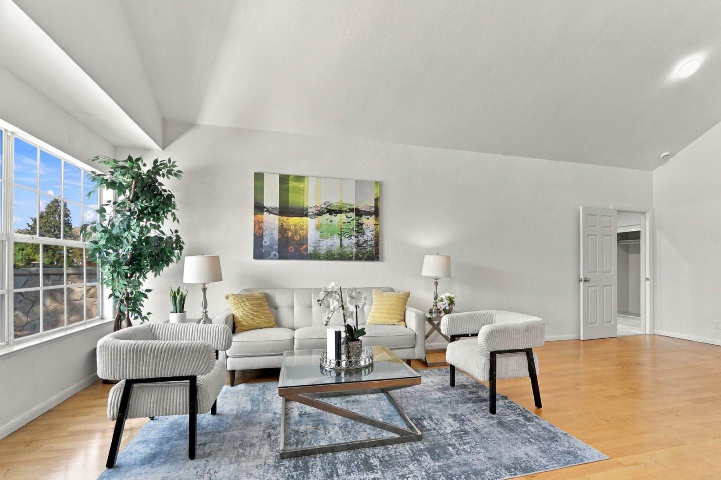 3058 Ridgegate Drive, San Jose CA 95133