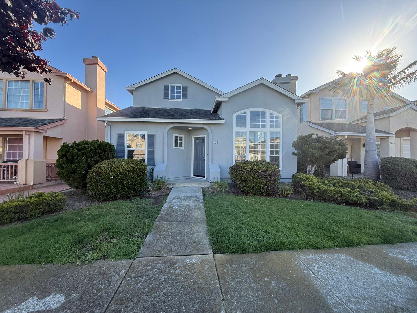 1061 Kensington Way