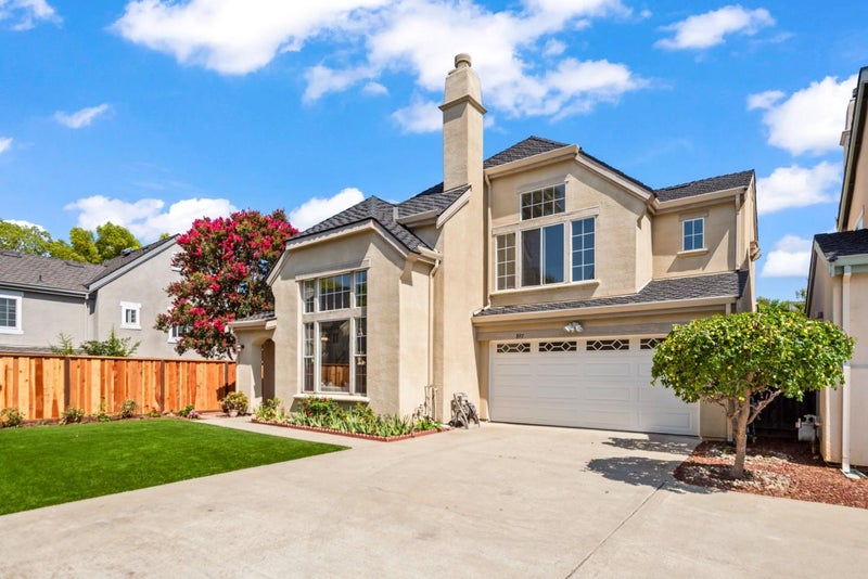 897 Markham Terrace