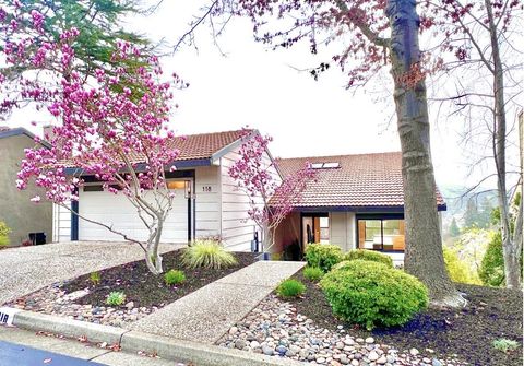 118 Merion Terrace MORAGA CA 94556