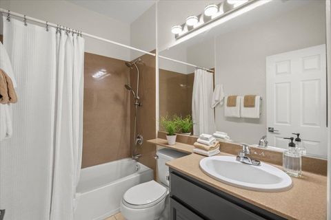 Tiny photo for 586 Marble Arch Avenue, SAN JOSE, CA 95136 (MLS # ML82025442)