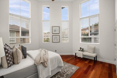 Tiny photo for 586 Marble Arch Avenue, SAN JOSE, CA 95136 (MLS # ML82025442)