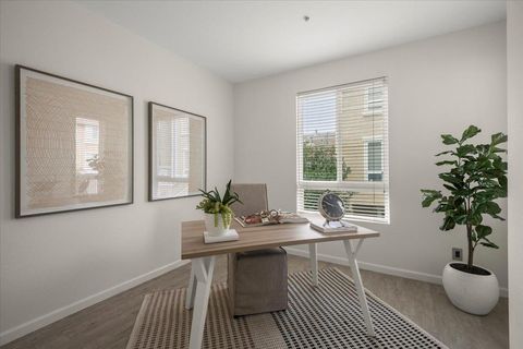 Tiny photo for 586 Marble Arch Avenue, SAN JOSE, CA 95136 (MLS # ML82025442)