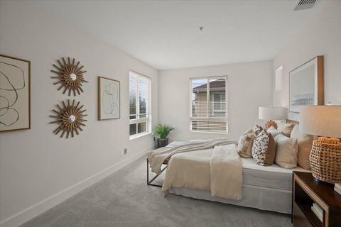 Tiny photo for 586 Marble Arch Avenue, SAN JOSE, CA 95136 (MLS # ML82025442)