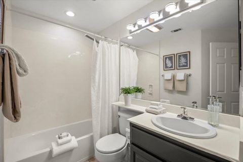 Tiny photo for 586 Marble Arch Avenue, SAN JOSE, CA 95136 (MLS # ML82025442)