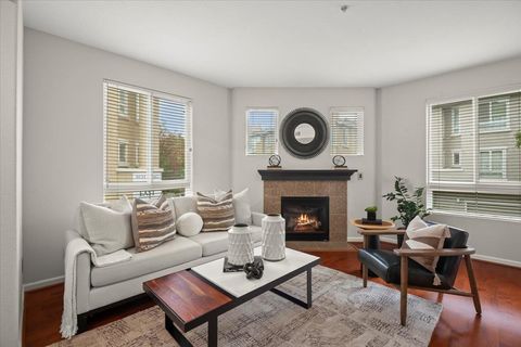 Tiny photo for 586 Marble Arch Avenue, SAN JOSE, CA 95136 (MLS # ML82025442)