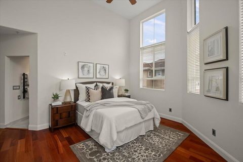 Tiny photo for 586 Marble Arch Avenue, SAN JOSE, CA 95136 (MLS # ML82025442)