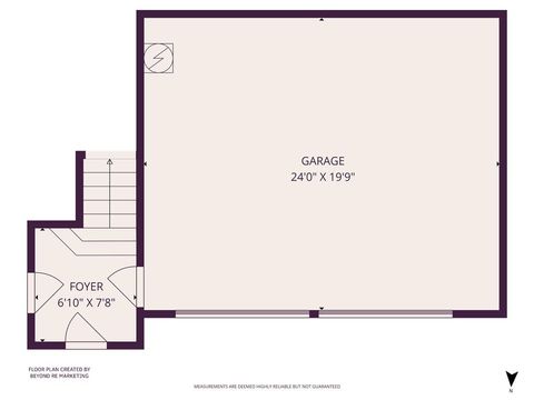 Tiny photo for 586 Marble Arch Avenue, SAN JOSE, CA 95136 (MLS # ML82025442)