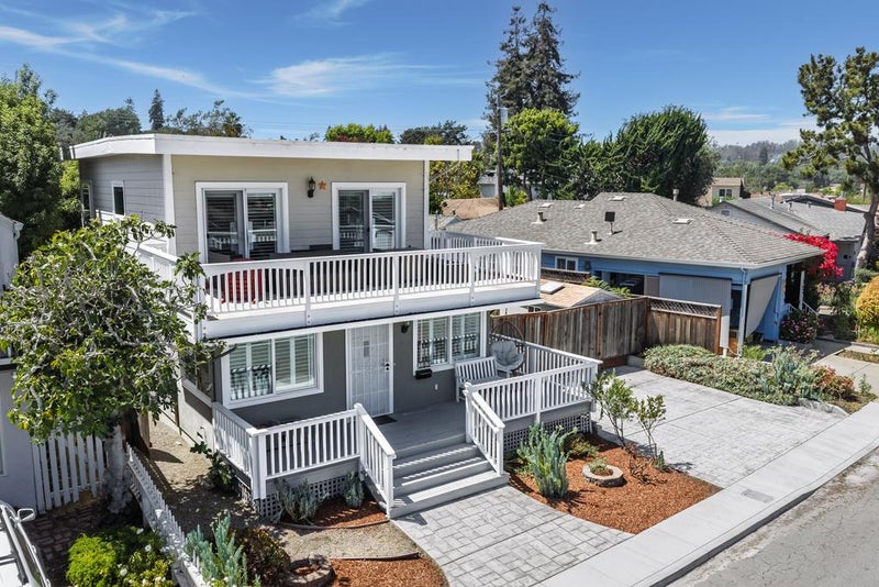 709 Gilroy Drive