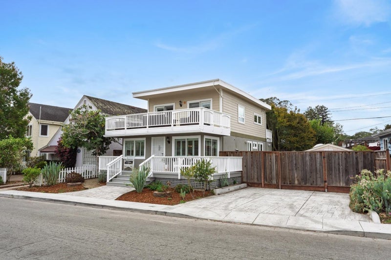 709 Gilroy Drive