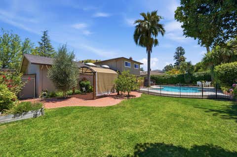 Tiny photo for 5863 Antigua Drive, SAN JOSE, CA 95120 (MLS # ML82055984)