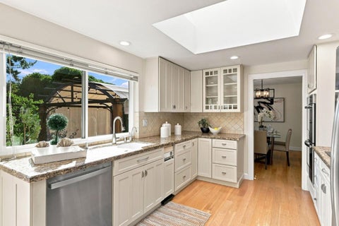 Tiny photo for 5863 Antigua Drive, SAN JOSE, CA 95120 (MLS # ML82055984)