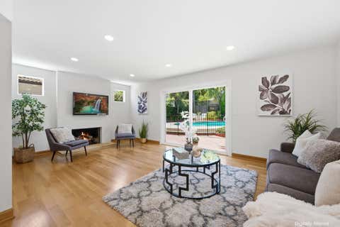 Tiny photo for 5863 Antigua Drive, SAN JOSE, CA 95120 (MLS # ML82055984)