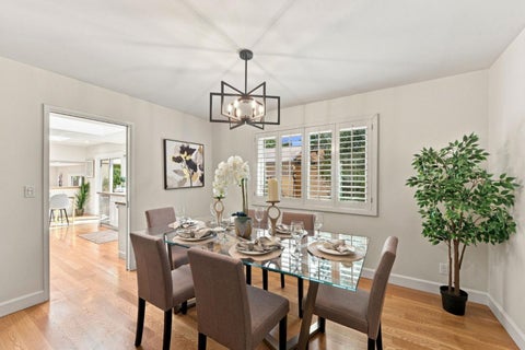 Tiny photo for 5863 Antigua Drive, SAN JOSE, CA 95120 (MLS # ML82055984)