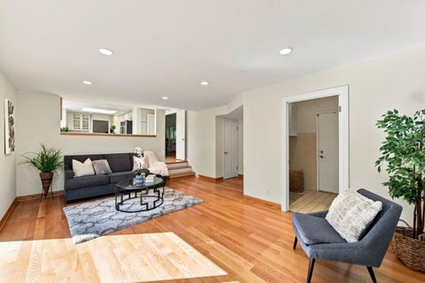 Tiny photo for 5863 Antigua Drive, SAN JOSE, CA 95120 (MLS # ML82055984)