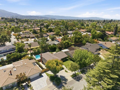 Tiny photo for 5863 Antigua Drive, SAN JOSE, CA 95120 (MLS # ML82055984)