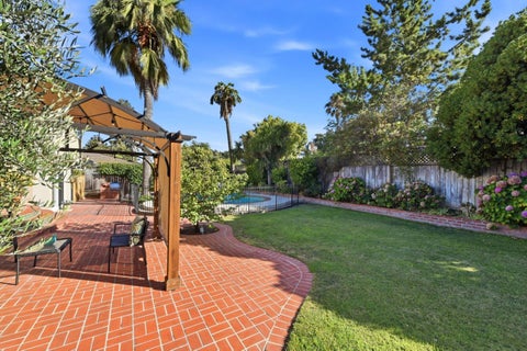 Tiny photo for 5863 Antigua Drive, SAN JOSE, CA 95120 (MLS # ML82055984)
