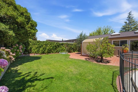Tiny photo for 5863 Antigua Drive, SAN JOSE, CA 95120 (MLS # ML82055984)