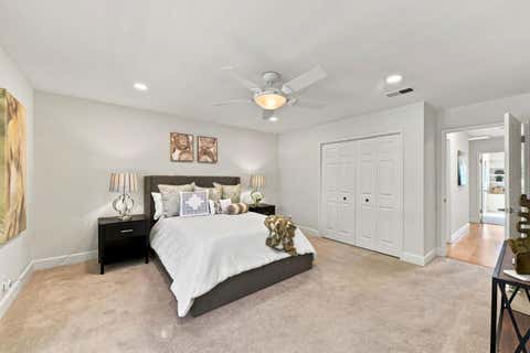 Tiny photo for 5863 Antigua Drive, SAN JOSE, CA 95120 (MLS # ML82055984)
