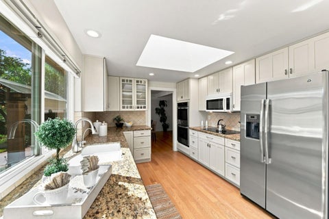 Tiny photo for 5863 Antigua Drive, SAN JOSE, CA 95120 (MLS # ML82055984)