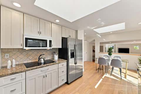 Tiny photo for 5863 Antigua Drive, SAN JOSE, CA 95120 (MLS # ML82055984)