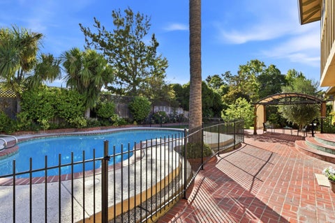 Tiny photo for 5863 Antigua Drive, SAN JOSE, CA 95120 (MLS # ML82055984)