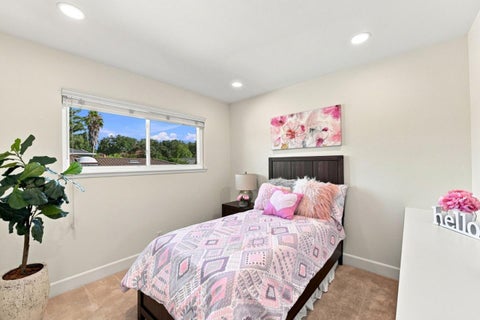 Tiny photo for 5863 Antigua Drive, SAN JOSE, CA 95120 (MLS # ML82055984)